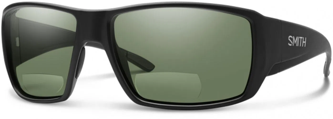 Smith Optics Performance Water 320012 Guide's Choice Bifocals Sunglasses - view 3